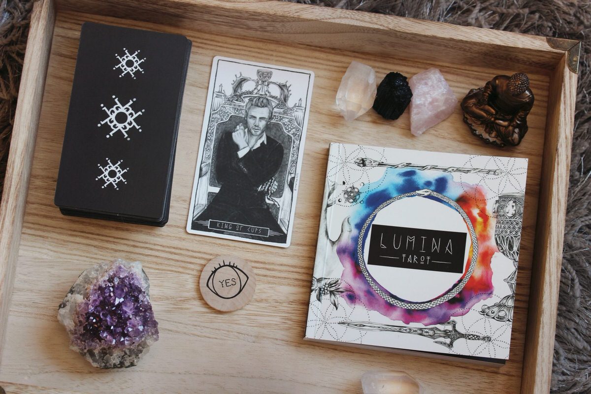 Featured image for “Spiritual Coaching”