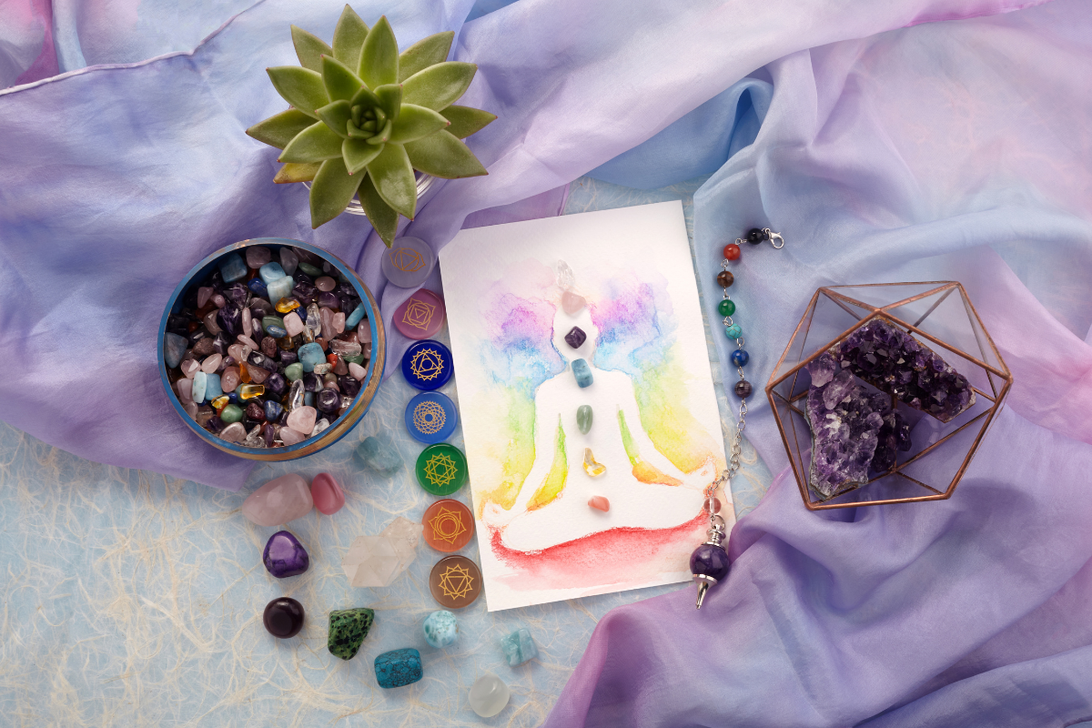Featured image for “Reiki Healing”