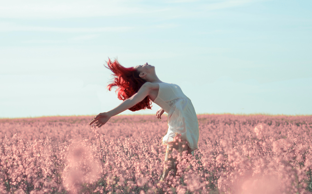 Featured image for “Awaken the Goddess within”