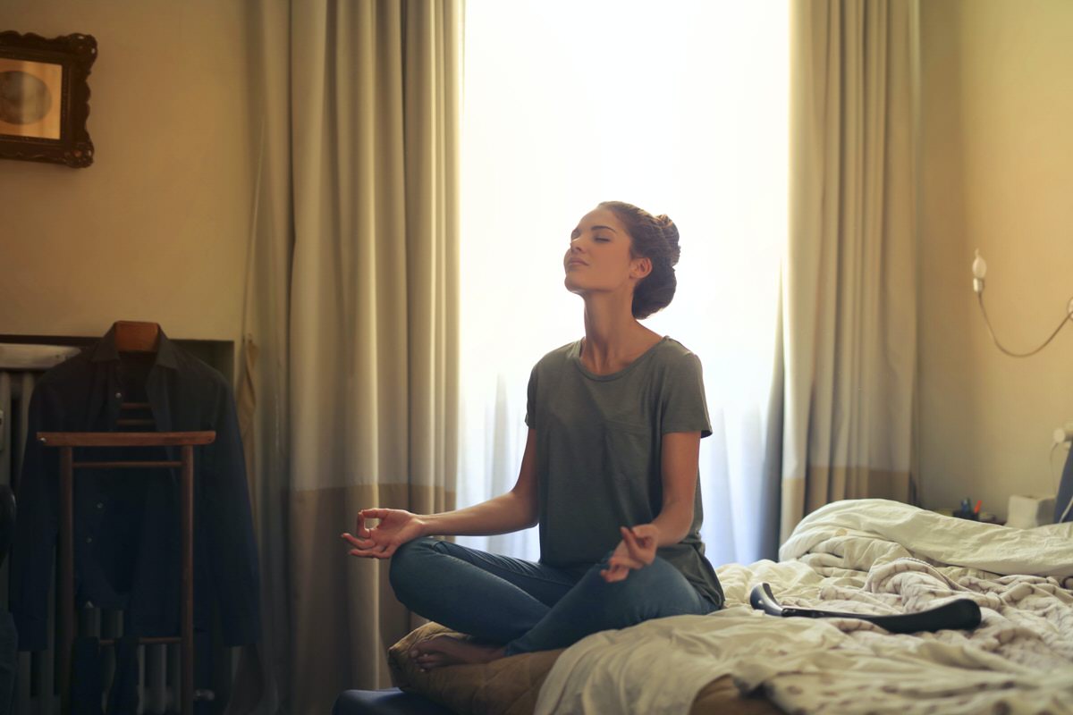 Featured image for “Soulful Wholeness – Spiritual Mastery”