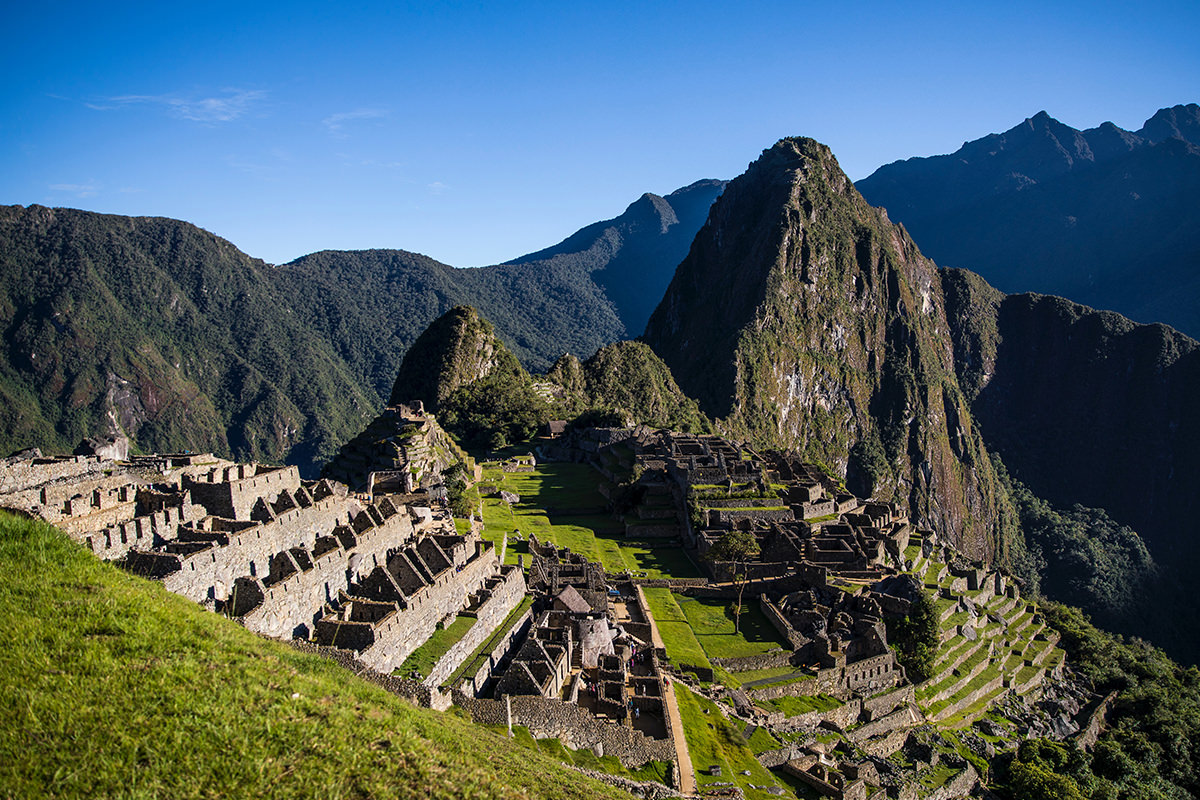 Featured image for “Shamanic Submersion Peru”