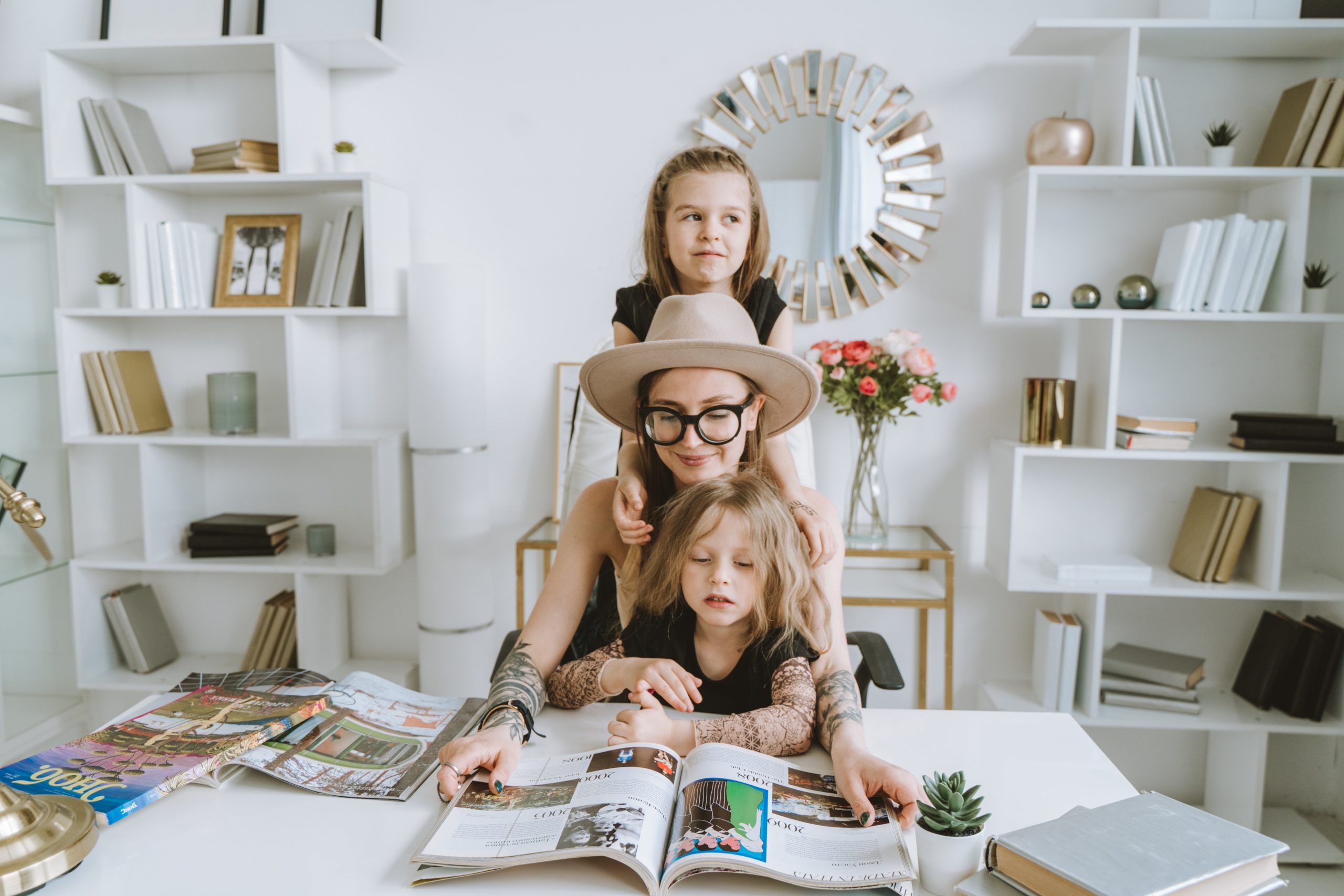 Featured image for Inner Child
