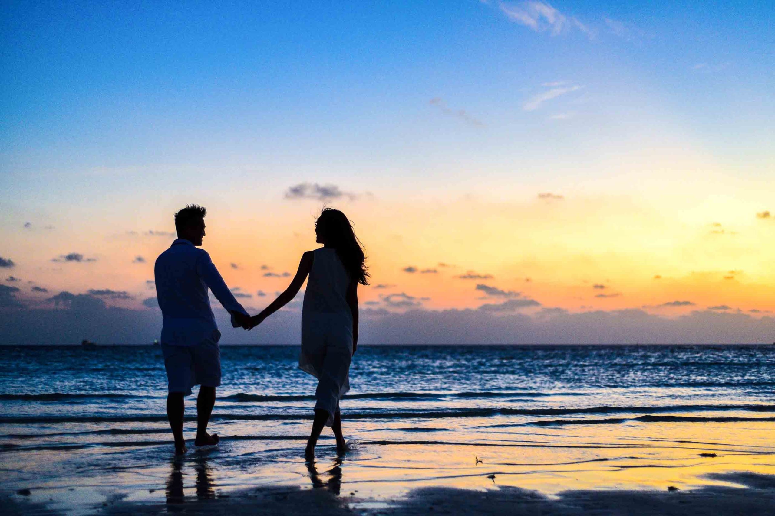 Featured image for Spiritual Coaching