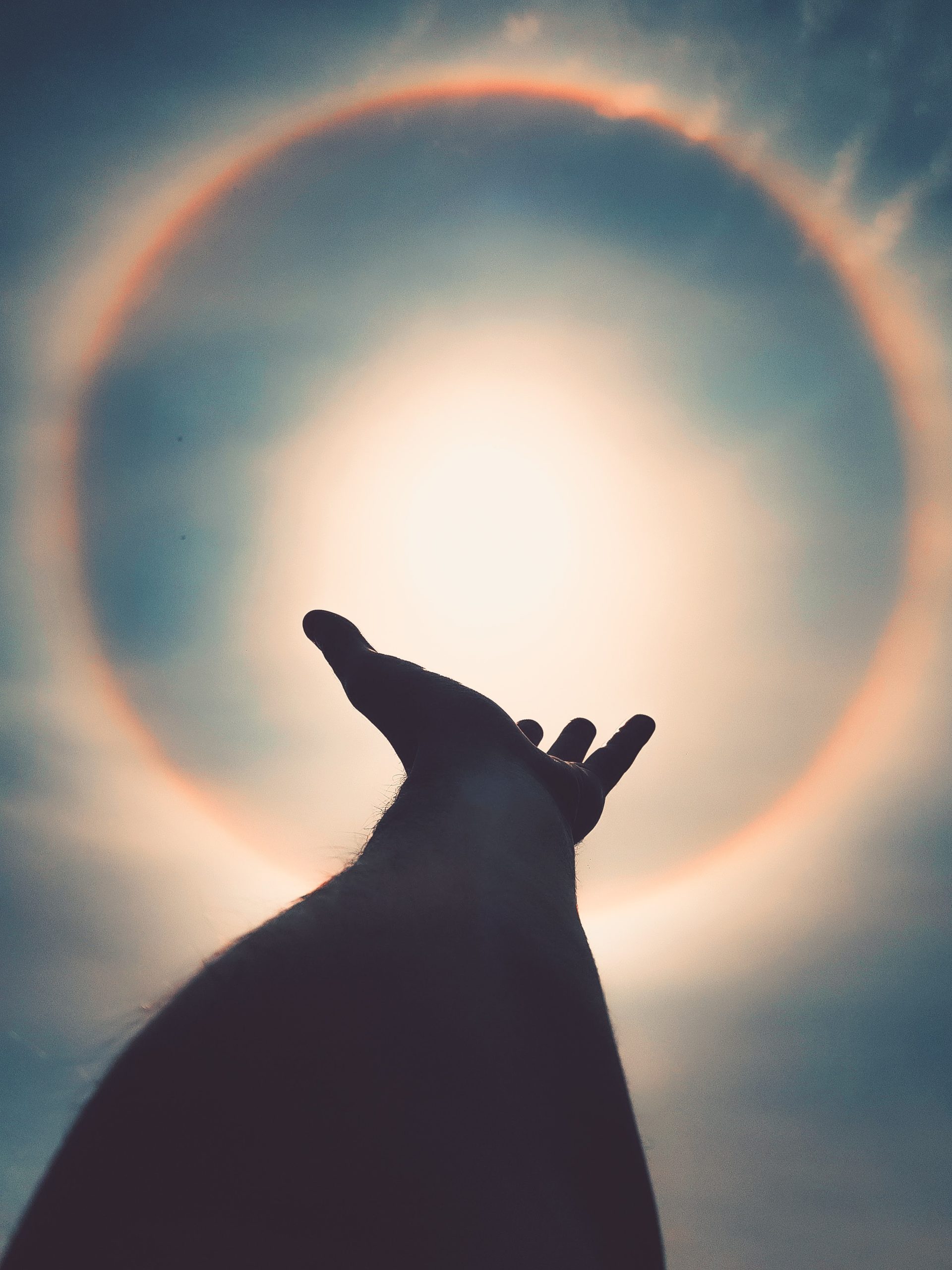 Featured image for Ascended Masters