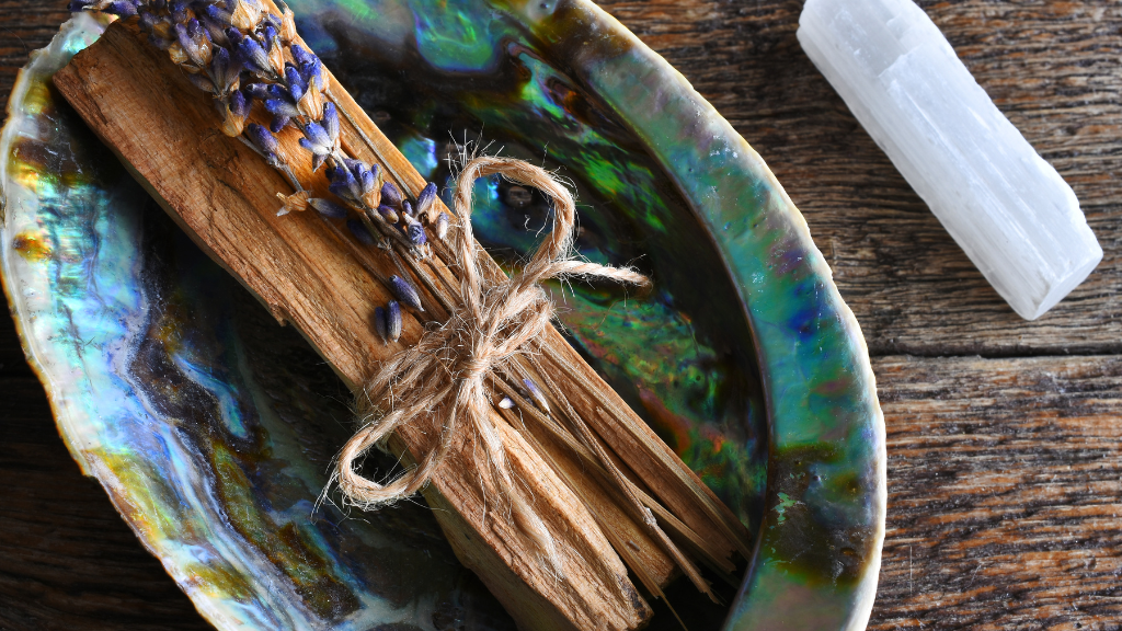 Featured image for “Palo Santo”