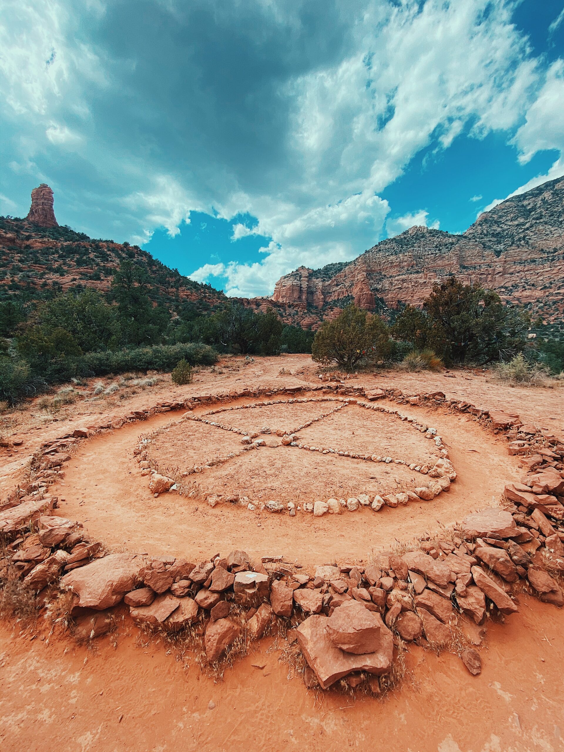 Featured image for “Wellness Meditation Circle”